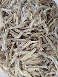 Ikan Asin Teri